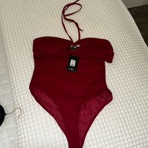 Twotop teddy